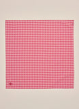 Napier Bandana - Red