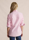 Lennard Long Sleeve Shirt - Pale Pink (1SHW00015-PPK)