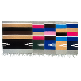 Dolan Navajo Saddle Blanket 30″x60″ (DE564)