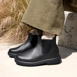 301 Endura Boot – Black