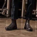 301 Endura Boot – Black