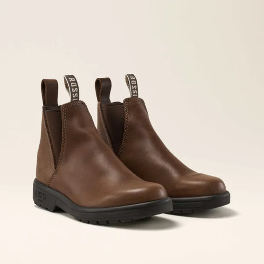 Rossi Women’s Musk Endura Elastic Side Boot – 342