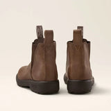 Rossi Women’s Musk Endura Elastic Side Boot – 342