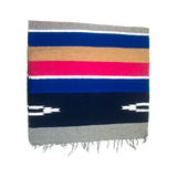 Dolan Navajo Saddle Blanket 30″x60″ (DE564)