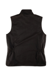 Burke & Wills Stockman Vest (MSTOCKV)