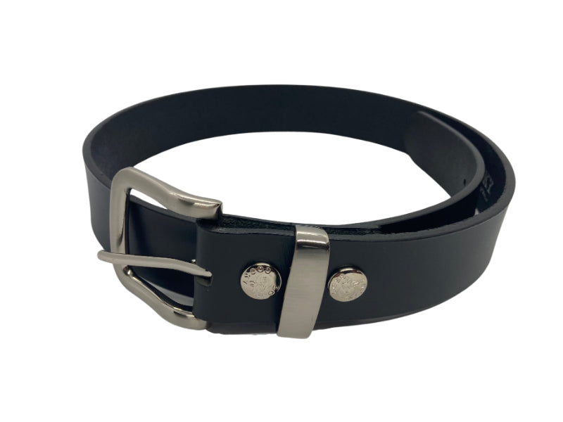 Boss Cocky Asher Removable Buckle Belt