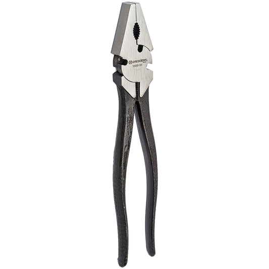 Crescent 300mm 1/2" Button Fence Tool Plier - Heavy-Duty Rust-Resistant Fencing Pliers for Australian Farms