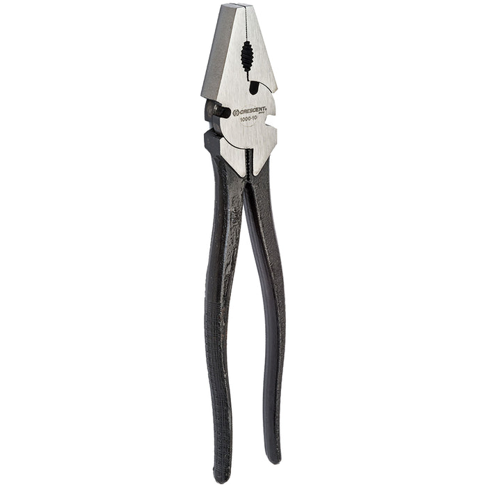 Crescent 300mm 1/2" Button Fence Tool Plier - Heavy-Duty Rust-Resistant Fencing Pliers for Australian Farms