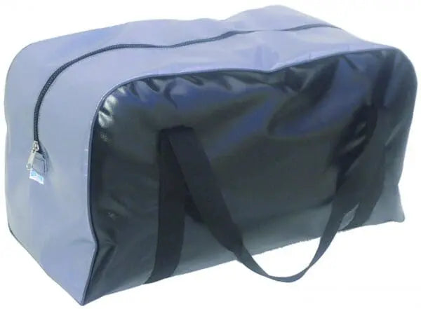 Dolan Gear Bag Large (DE052L) in Black/Grey variant
