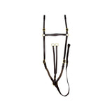 Drovers Station Elastic Stockman Breastplate