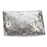 Golden Horse Western Cowboy Belt Buckle