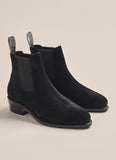 Matilda Boot – Black