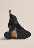 Matilda Boot – Black