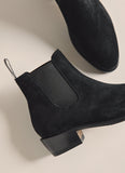 Matilda Boot – Black