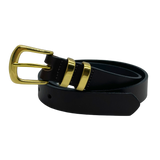 Boss Cocky Ladies Muster Belt –Australian Leather
