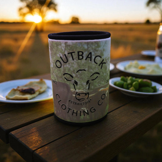Legends of the Land Stubby Cooler