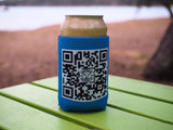 Outback Brights Stubby Cooler
