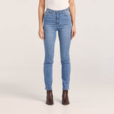 Riders By Lee | Classic High Straight Jean (R/551796/S16)