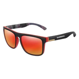 Shimano Polarised Sunglasses – Red