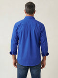 Swanndri Bendigo Men’s Half Button L/S Shirt (SS18217M)