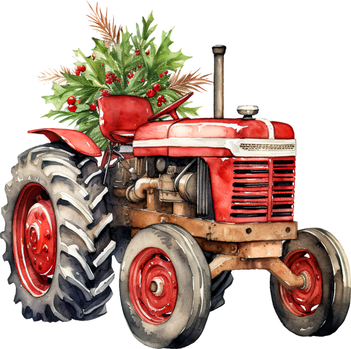 Happy Holidays Gift Card
