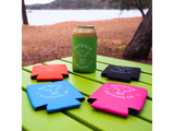Outback Brights Stubby Cooler