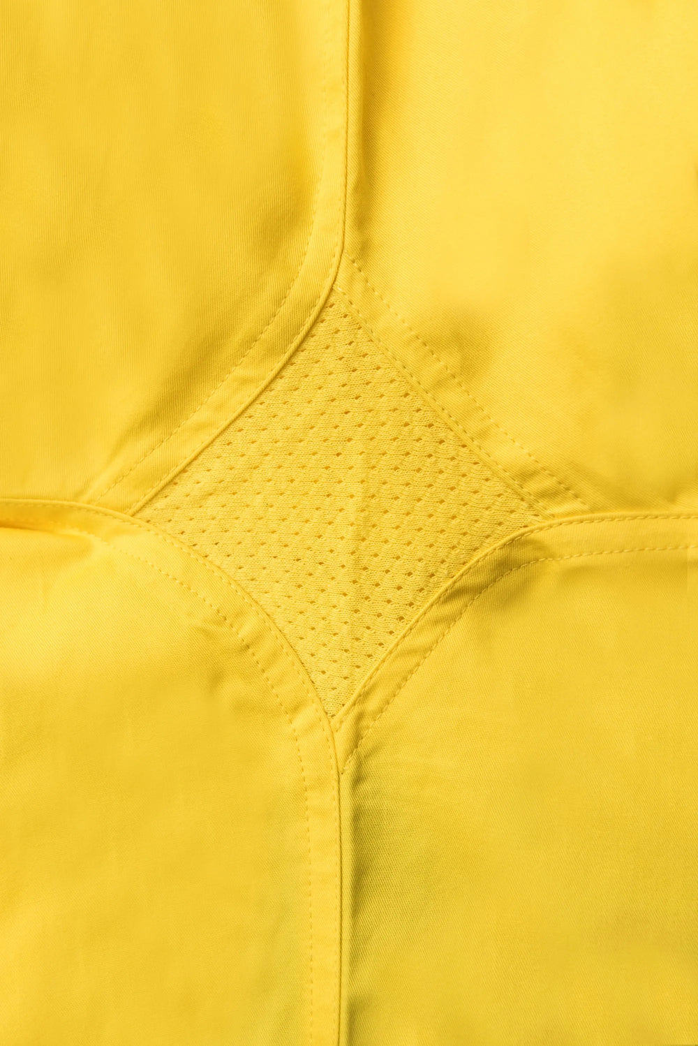 Breathable Cotton Drill Hi-Vis Shirt with Reflective Strips | Lightweight Safety Gear | Outback Clothing