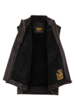 Burke & Wills Stockman Vest (MSTOCKV)