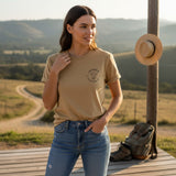 Outback Classic Tee – Kakadu Plum