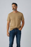 Outback Classic Tee – Kakadu Plum