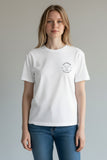 Cool Cow Tee – Neon Green (Women’s)