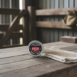 Rossi Leather Boot Wax