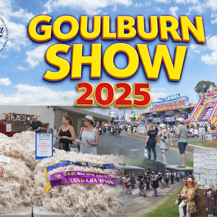 Goulburn Show 2025 Recap: Why This Southern NSW Event Stands Out