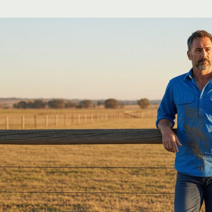 Why Regional Australians Are Rejecting Fast Fashion for Gear That Actually Lasts