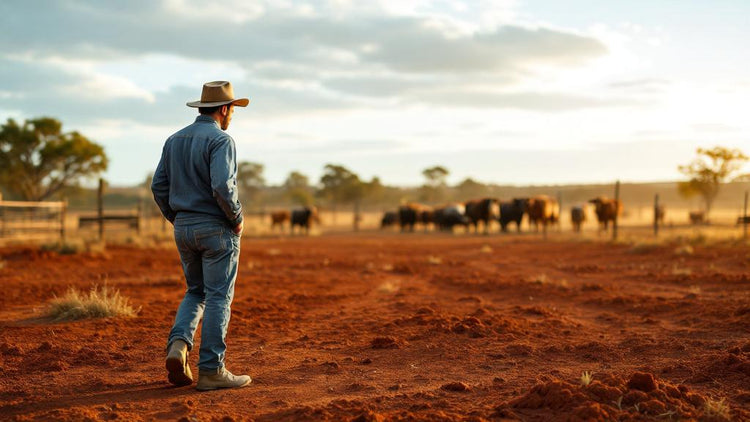 Why Do Australians Wear Jeans?