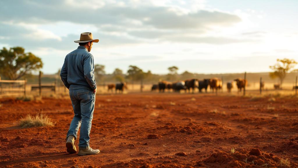 Why Do Australians Wear Jeans?