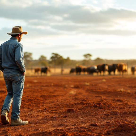 Why Do Australians Wear Jeans?