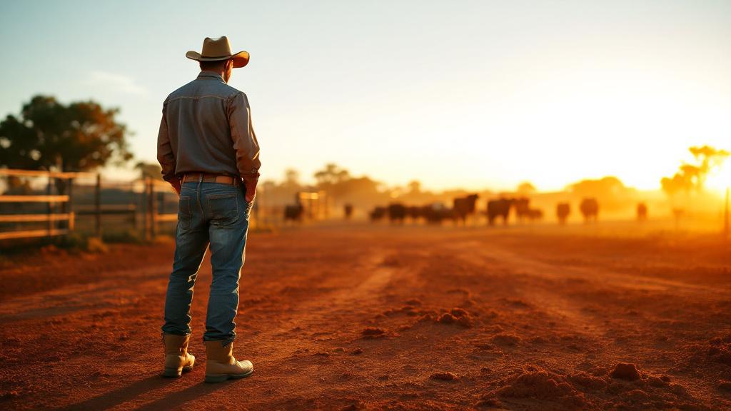 Are Wrangler Jeans Good for Farm Work?