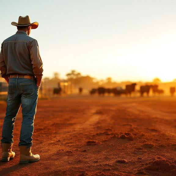 Are Wrangler Jeans Good for Farm Work?