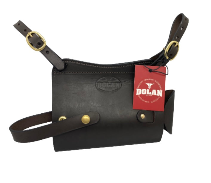 Saddle Bags