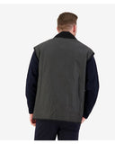 SwannDri Foxton Vest Back Design Showing Adjustable Fit