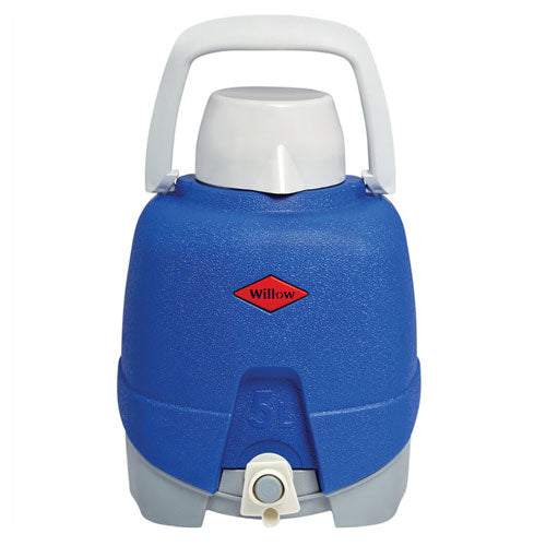 Portable handle design for easy carrying