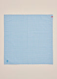 Napier Bandana - Pale Blue