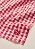 Napier Bandana - Red