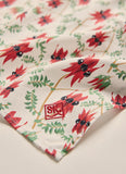 Parachilna Bandana - Red