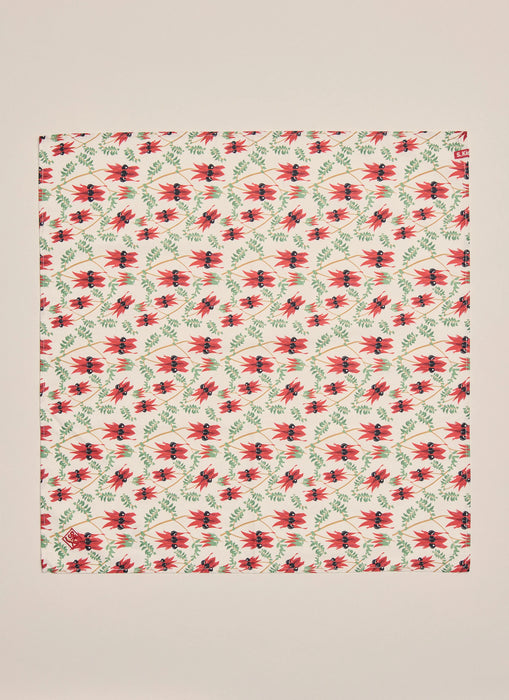 Parachilna Bandana - Red