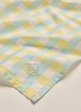 Parachilna Bandana - Sky Blue