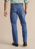 Camden Regular Jean - Vintage Wash