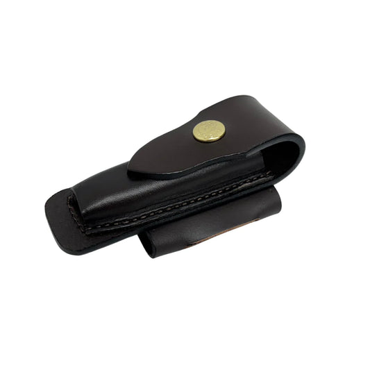 Dolan Knife Pouch w/Side Lay Press Clip (BL201)