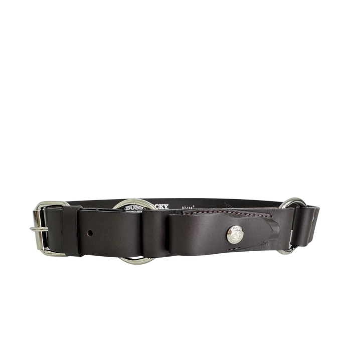 Boss Cocky Ringer Belt (BL68)